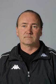 Fotboll, Superettan, porträtt, Café Opera, Ulf Kejler,