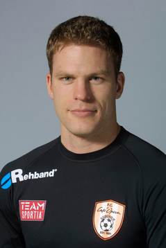 Fotboll, Superettan, porträtt, Café Opera, Per Neding