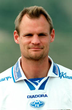 Tobias Carlsson, Molde