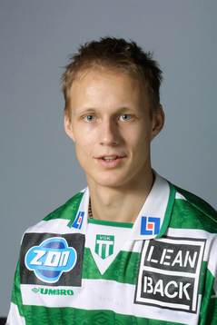 Joonas Botold