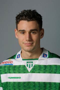 David Curtolo