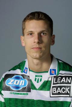 Mathias Elison