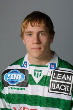 Tobias Holmgren