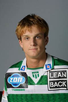 Niclas Johansson