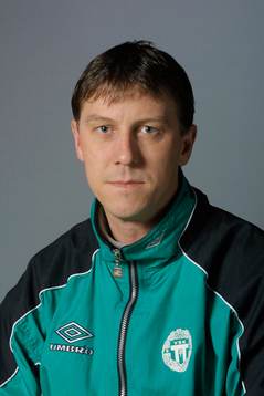 Kjell Jonevret, tränare