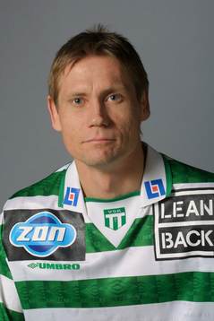 Thomas Jonsson