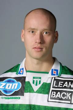 Niklas Larsson