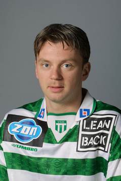 Patrik Larsson
