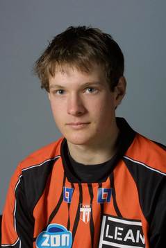 Martin Lindberg