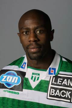 Moses Ndugwa
