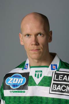 Pasi Pennanen