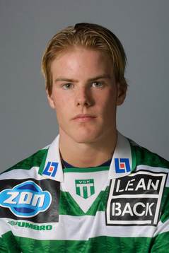 Fredrik Stenman