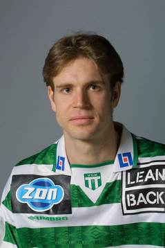 Johan Svensson