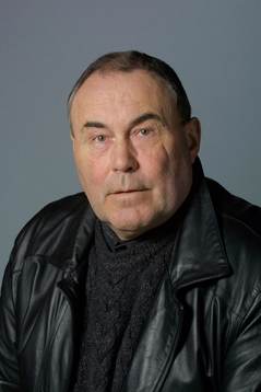 Lennart Söderberg (Lennar Liston Söderberg)