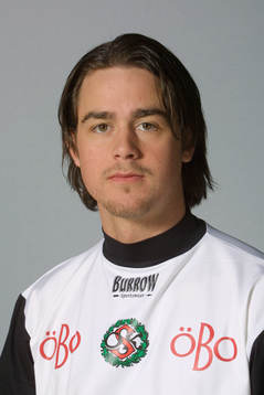 Gustaf Andersson