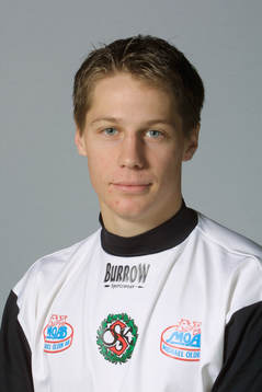 Patrik Anttonen