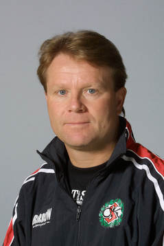 Mats Jingblad, tränare
