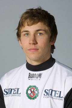 Jon Lundblad