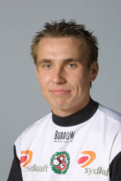 Fredrik Nordback