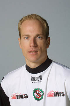 Johan Paulsson