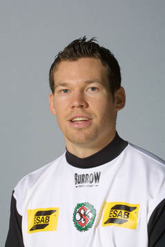 Johan Wahlqvist