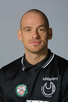 Peter Westman