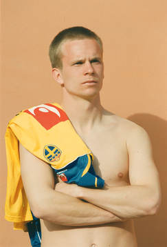 Tobias Linderoth, Stabaek och Sverige