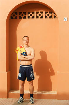 Tobias Linderoth, Stabaek och Sverige