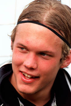 Martin Andersson, Elfsborg