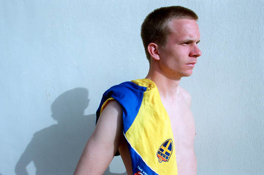 Fotboll, Sverige, Tobias Linderoth