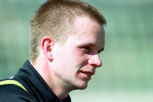 Fotboll. Stabaek, Tobias Linderoth