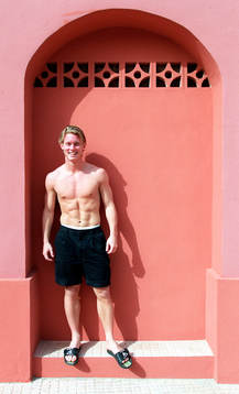 Fredrik Berglund