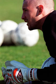 Johan Wilandh