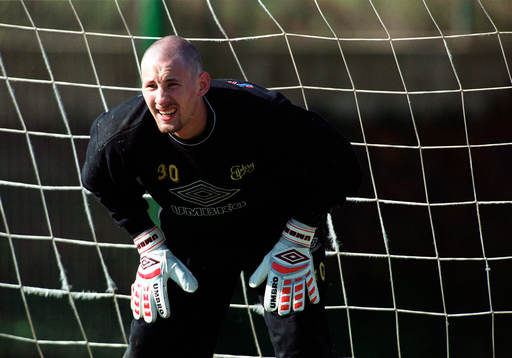 Johan Wilandh