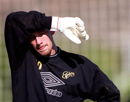 Johan Wilandh