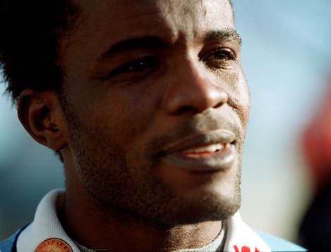 Peter Ijeh, Malmö