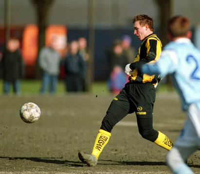 Kim Källström, Häcken