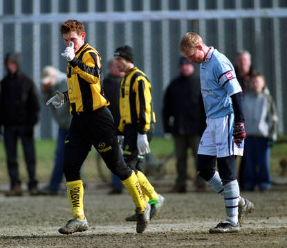 Kim Källström, Häcken