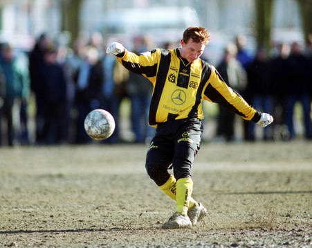 Kim Källström, Häcken