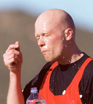 Mikael Danielsson, Trelleborg