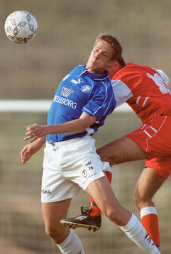 Mika Kottila, Trelleborg