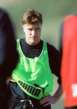 jonas Nilsson, Trelleborg