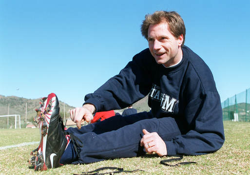 Stefan Paldan, Öster