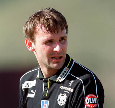 Fredrik Gärdeman, Kalmar