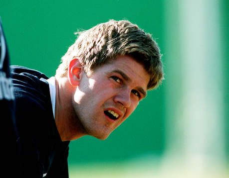 Mikael Björkqvist