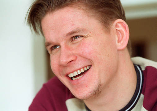 Juha Riihijärvi, Malmö