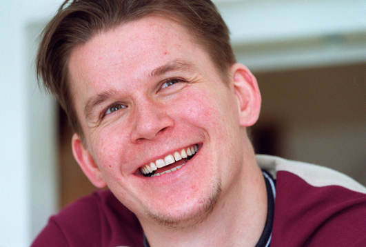 Juha Riihijärvi, Malmö