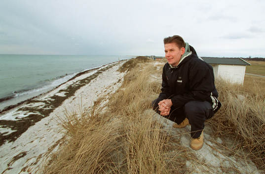 Juha Riihijärvi, Malmö