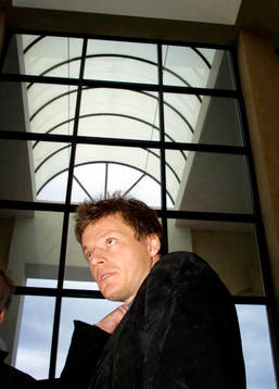 Stefan Schwarz, Sverige
