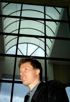 Stefan Schwarz, Sverige